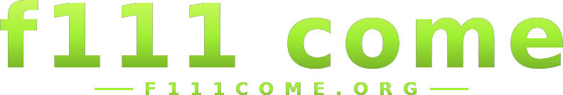f111 come logo